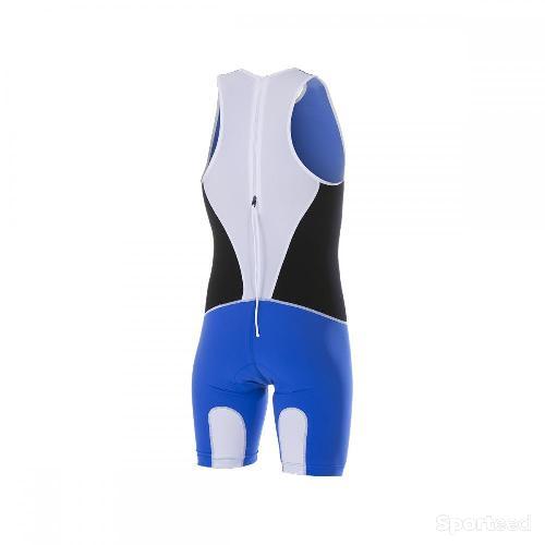 Triathlon - Z3R0D - oSuit  - photo 3