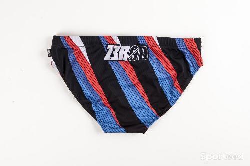 Natation - Z3R0D - Brief Ribbons  - photo 4