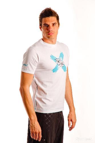 Sportswear - Sportswear - T-shirt Hibiscus Z3R0D - photo 6