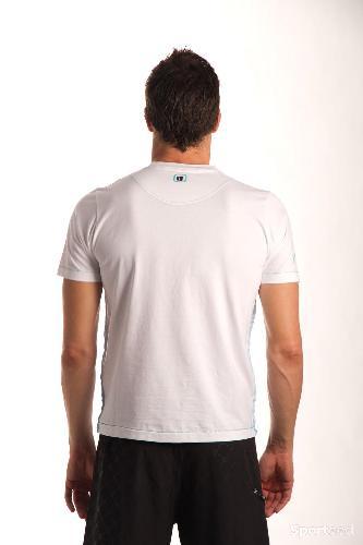 Sportswear - Sportswear - T-shirt Hibiscus Z3R0D - photo 6