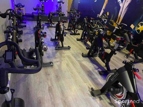 Fitness / Cardio training - Vélo Indoor Biking  - photo 3