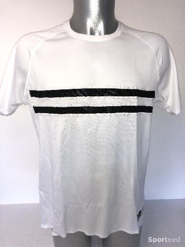 Sportswear - Z3R0D - Short Sleeve Tshirt - photo 3