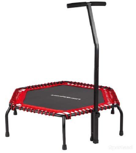 Trampoline de Fitness