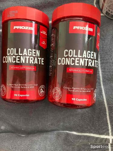 Concentré de collagène 