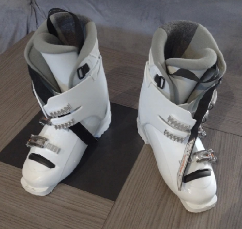 Ski alpin - Chaussures de ski - photo 4