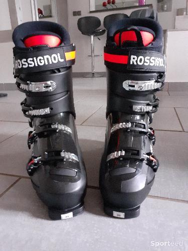 Ski alpin - Chaussures de ski homme - photo 6