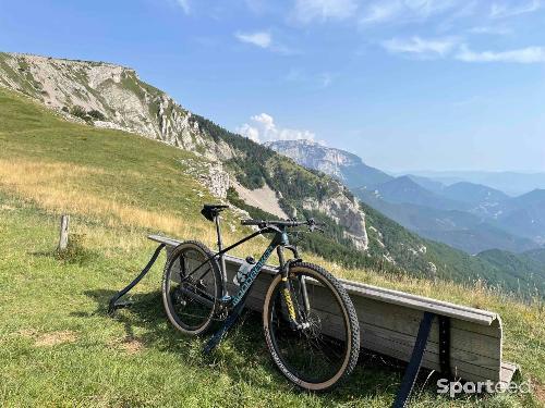 Vélo tout terrain - VTT - Mondraker podium RR - photo 3