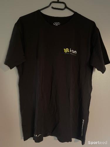 Tee shirt uglow
