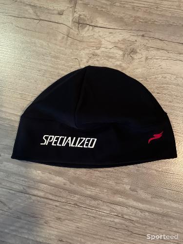Bonnet specialized