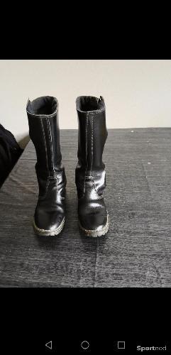 Moto route - Bottes de motos  - photo 6