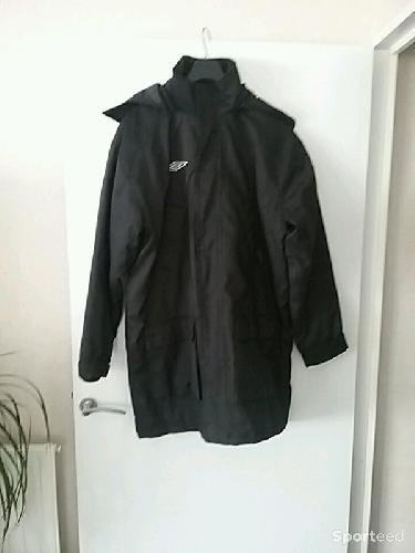 Veste Coach Jacket