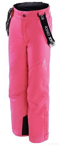 Snowboard - Pantalon de ski enfant Black Crevice - photo 6