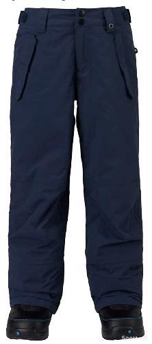 Ski de fond - Pantalon de Ski enfant Burton - photo 6