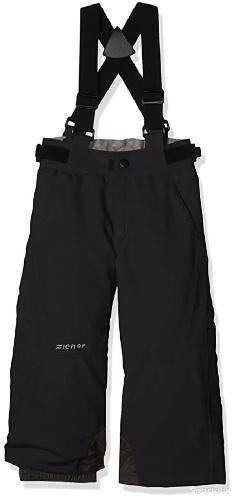 Snowboard - Pantalon de ski enfant Ziener - photo 5