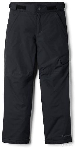 Alpinisme - Pantalon de ski enfant Columbia - photo 6