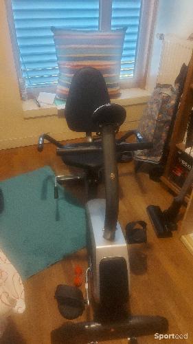 Fitness / Cardio training - velo d'appartement ISE - photo 4