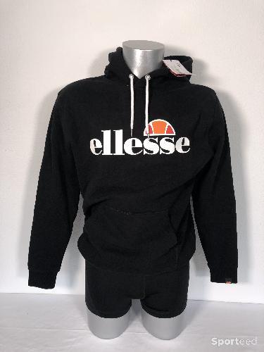 Sportswear - Sweat ellesse - photo 4