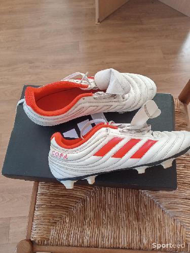 Football - Chaussures de foot adidas coppa - photo 5