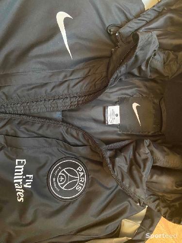 Football - Parka Foot PSG Nike - photo 4