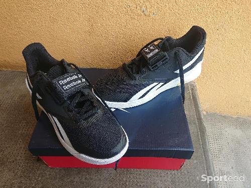 Chaussures haltérophilie