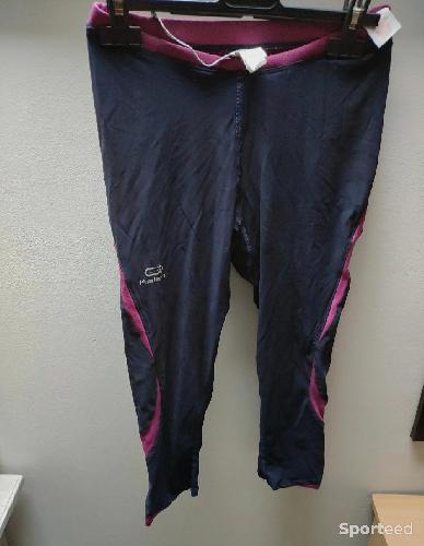 Corsaire course à pied