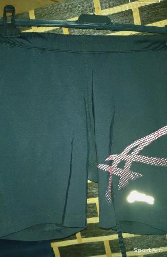 Short course à pied