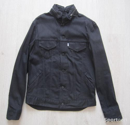 Vélo loisir / urbain - Veste déperlante LEVI'S - photo 6