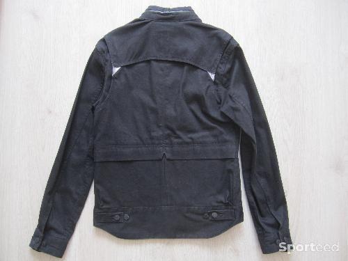 Vélo loisir / urbain - Veste déperlante LEVI'S - photo 6