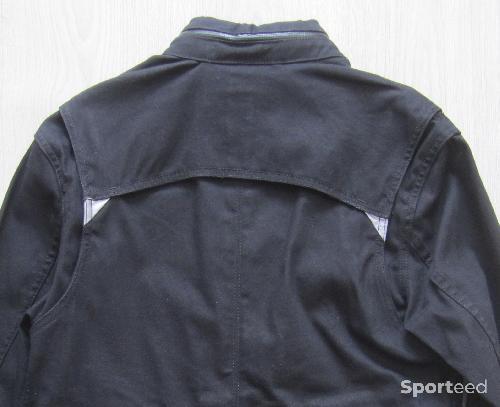 Vélo loisir / urbain - Veste déperlante LEVI'S - photo 6