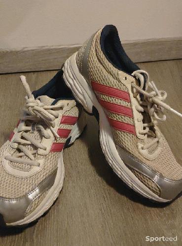 Chaussures Adidas
