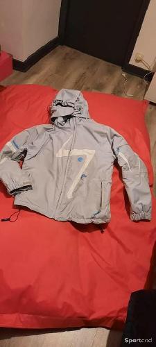 Veste de ski