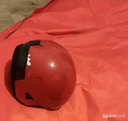 Casque ski enfant