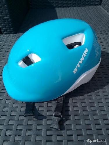 Vélo BMX freestyle / race - Casque vélo - photo 4