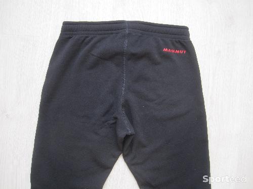 Alpinisme - Legging Polaire MAMMUT - photo 6