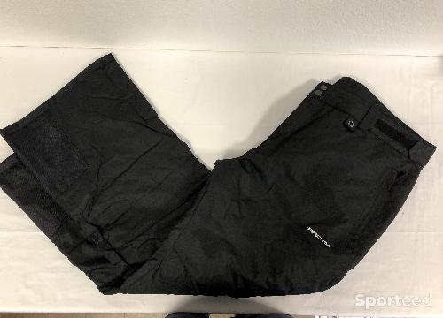 Ski alpin - Pantalon de Ski cargo homme XL - photo 6