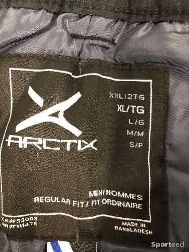 Ski alpin - Pantalon de Ski cargo homme XL - photo 6