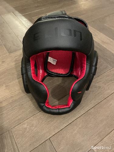 Boxes - Casque protection Boxe - photo 6