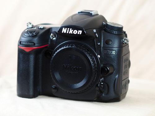 Accessoires électroniques - Nikon D7000 très bon état - photo 6