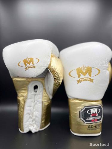 Boxes - Gants de boxe - photo 6