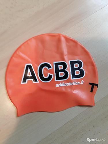 Natation - Collection de bonnets de bain - photo 6