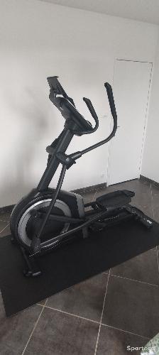 Fitness / Cardio training - Vélo Elliptique NordicTrack C7.5 - photo 6