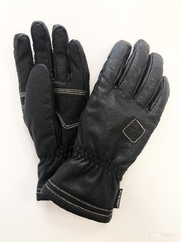 Ski alpin - Ski - Gants Ziener, taille 6 - photo 4