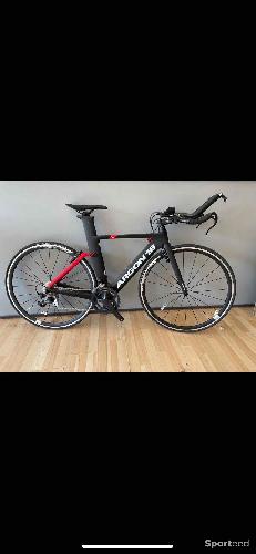 Argon 18 A 117