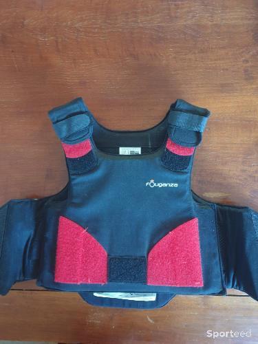 Equitation - Gilet protection équitation  - photo 5