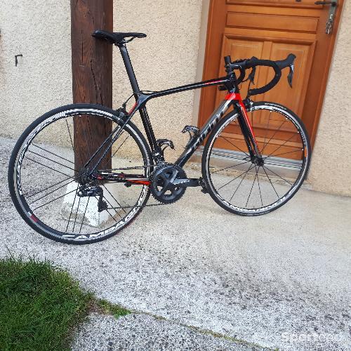GIANT TCR ADVANCED DI 2