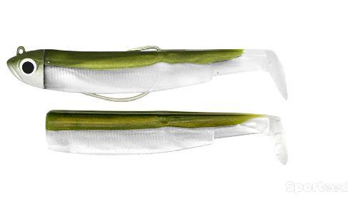 Black Minnow