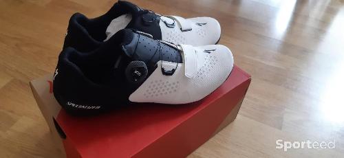 Chaussure vélo 