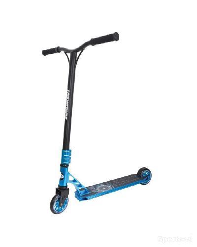 Glisse urbaine - Trotinette Schildkröt pour enfant