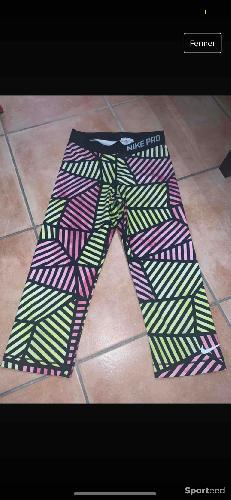 Legging 3/4 Nike