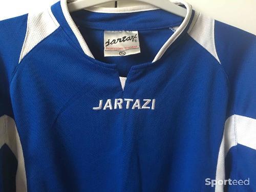 Football - Maillot Foot S/M - photo 6